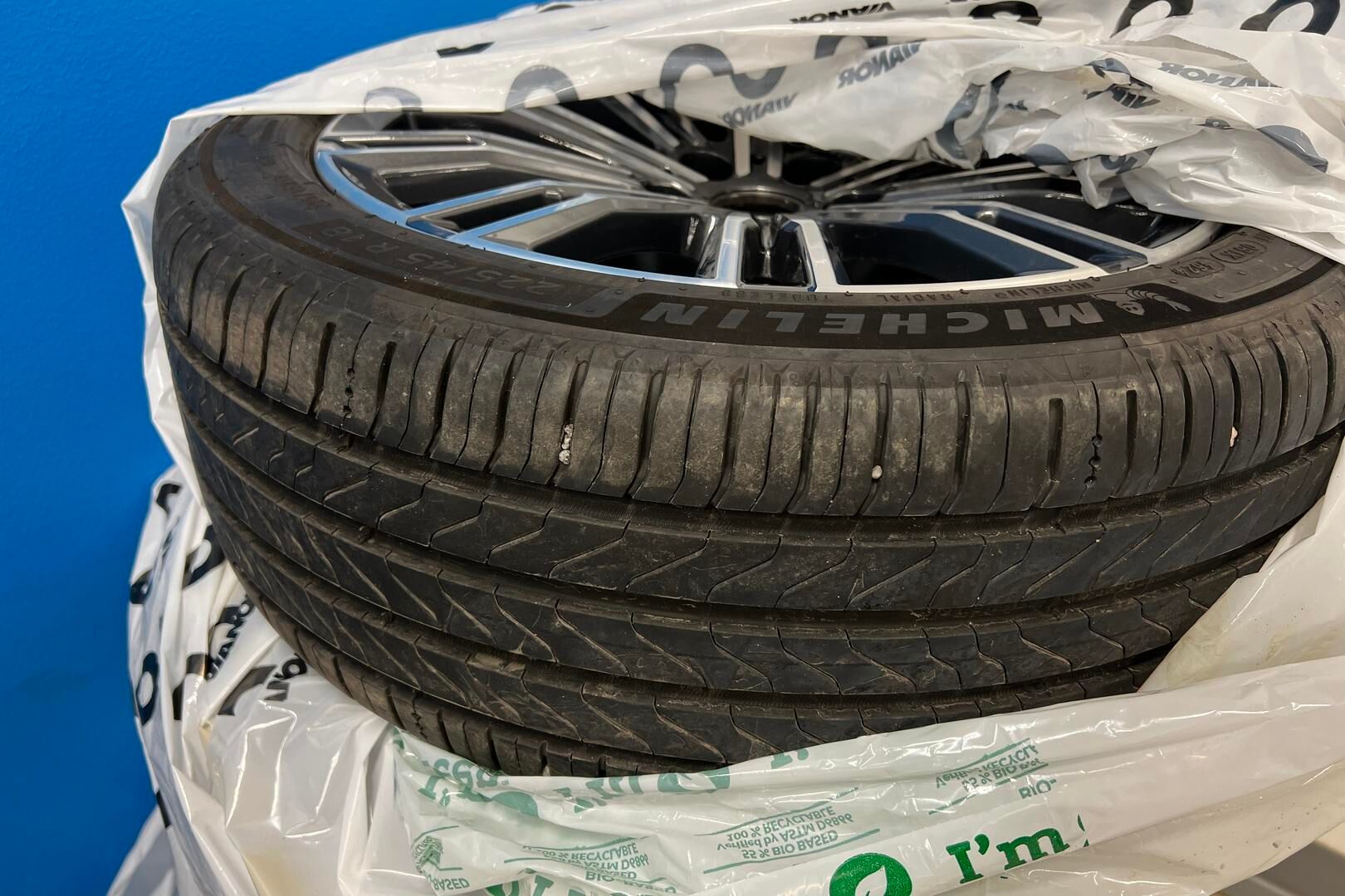 BMW 3-sarja iso kuva 22