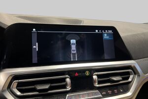 BMW 3-sarja esikatselu 12