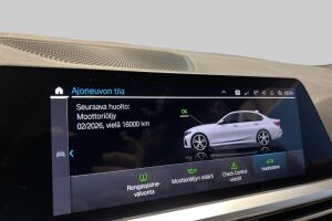 BMW 3-sarja esikatselu 24