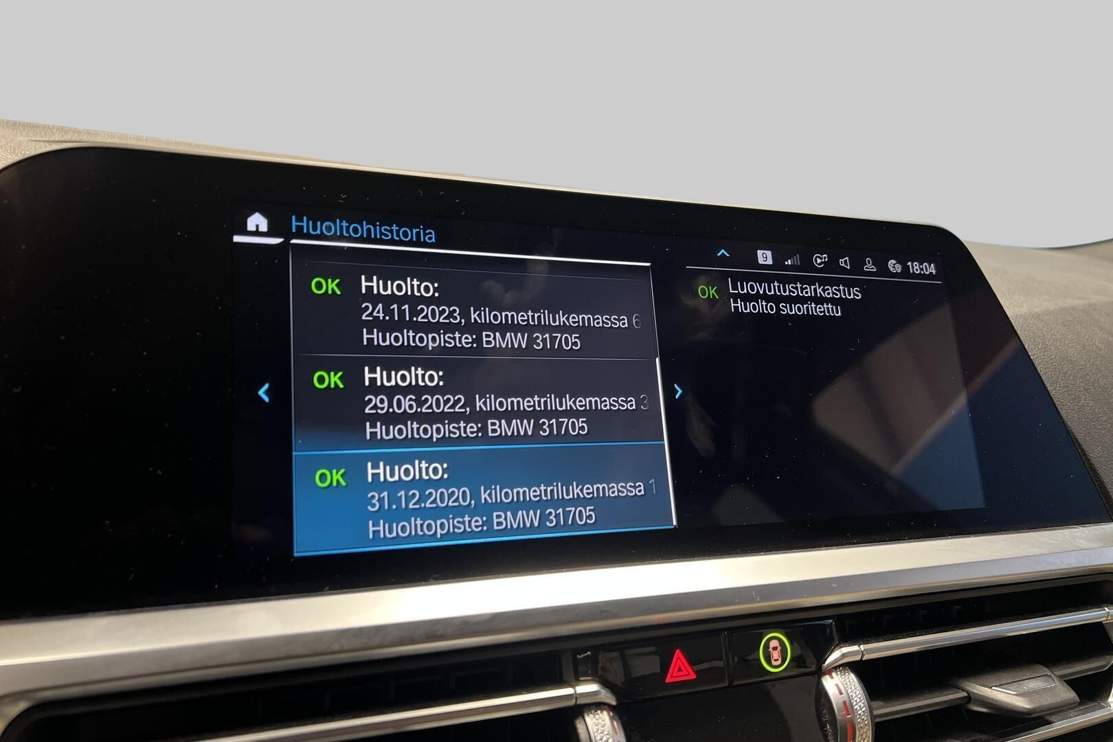 BMW 3-sarja iso kuva 14