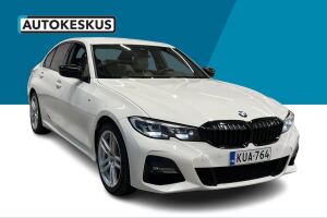 BMW 3-sarja esikatselu 3