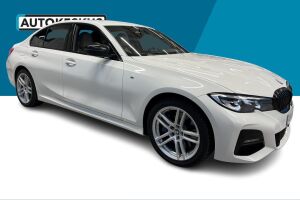 BMW 3-sarja esikatselu 4