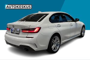 BMW 3-sarja esikatselu 5