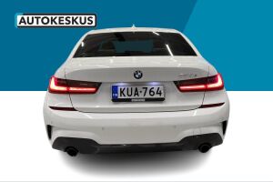 BMW 3-sarja esikatselu 18