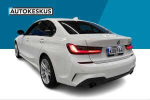 BMW 3-sarja esikatselu 6