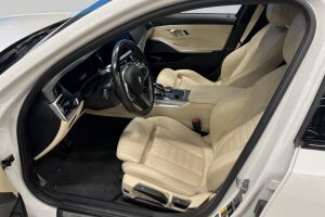 BMW 3-sarja esikatselu 8