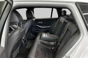 BMW 3-SARJA esikatselu 10