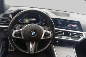 BMW 3-SARJA esikatselu 2