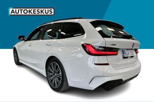 BMW 3-SARJA esikatselu 7