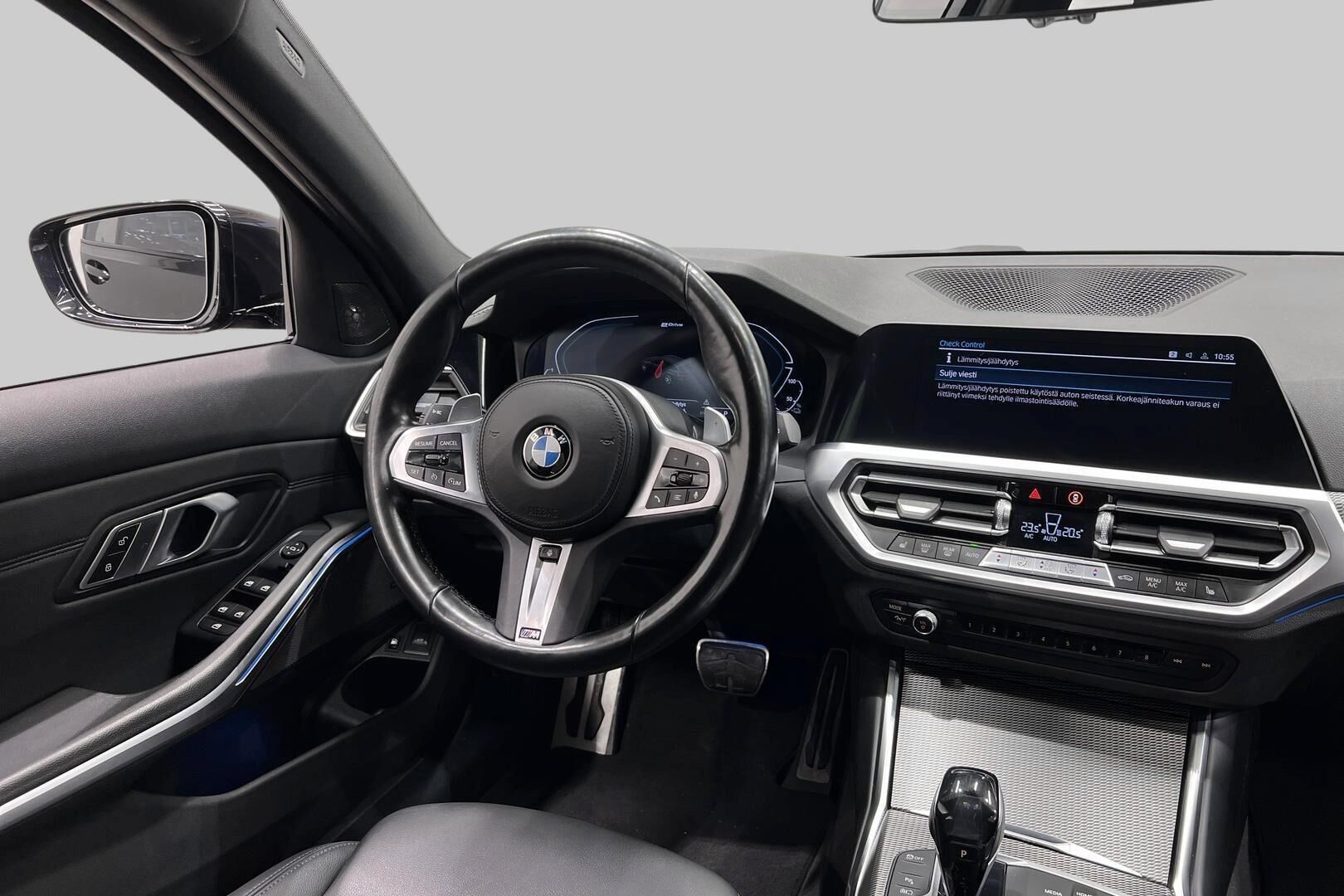 BMW 3-SARJA iso kuva 12