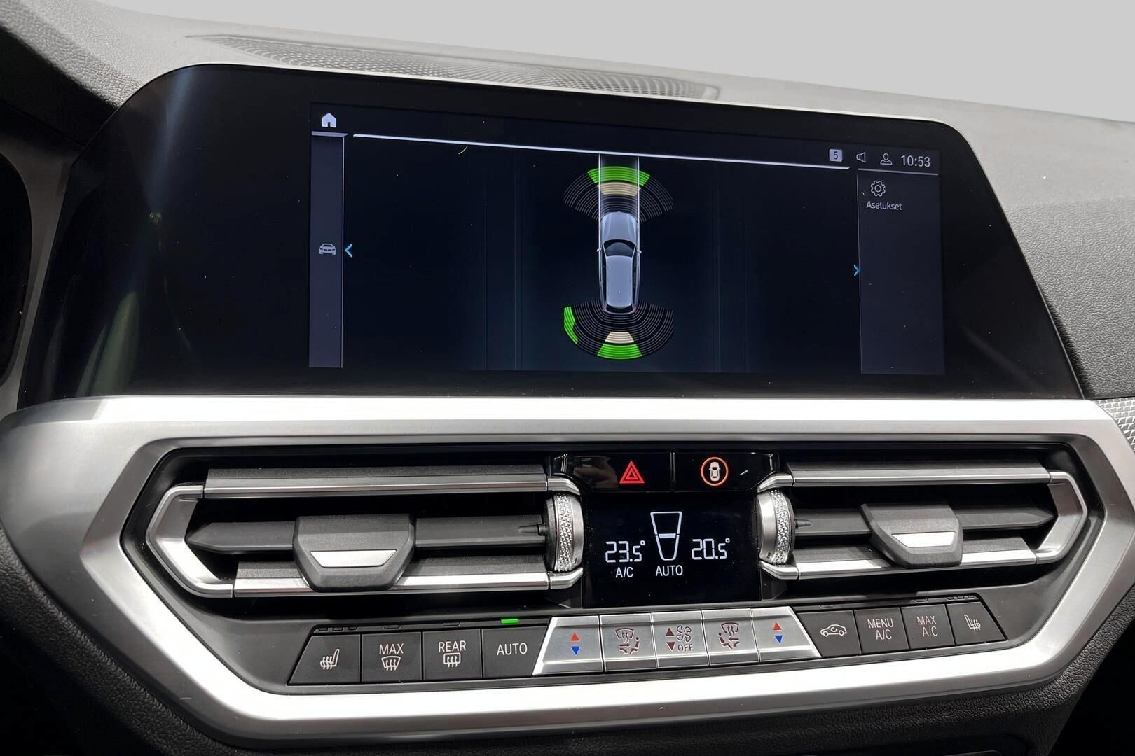 BMW 3-SARJA iso kuva 18