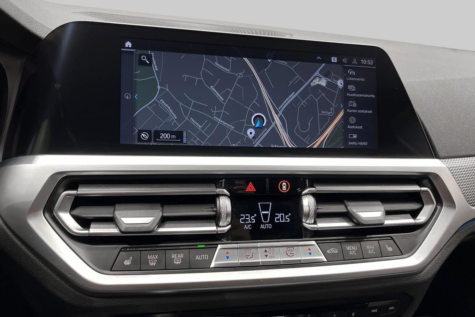 BMW 3-SARJA iso kuva 19
