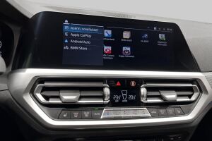 BMW 3-SARJA esikatselu 21