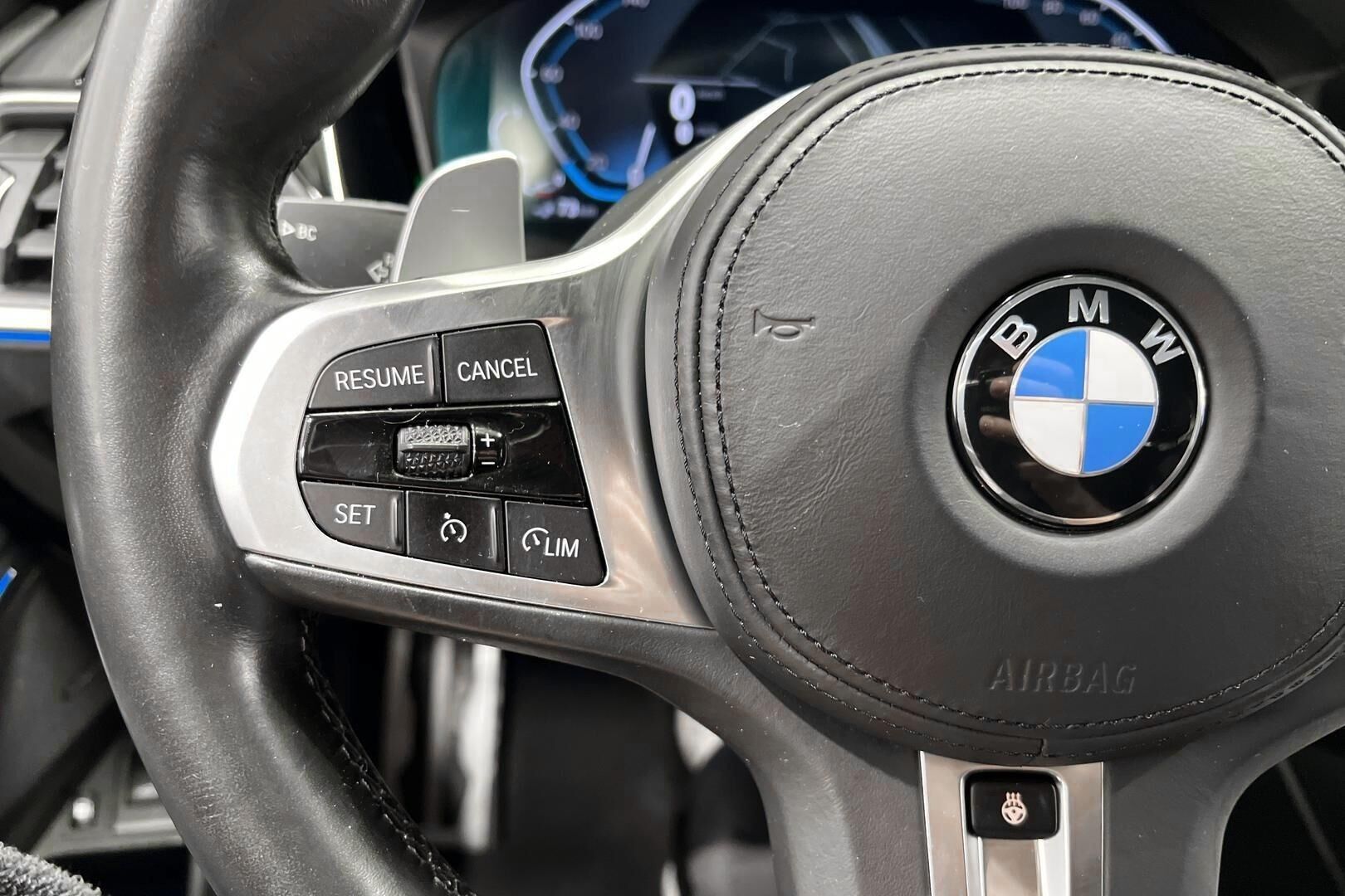 BMW 3-SARJA iso kuva 27