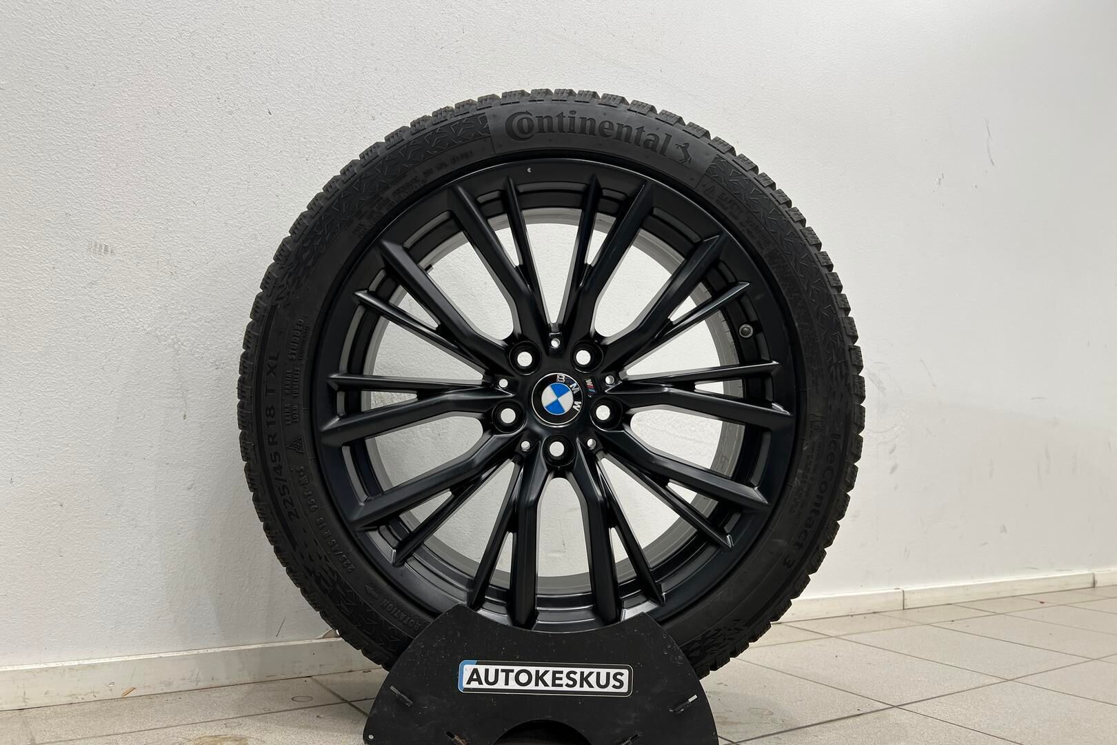 BMW 3-SARJA iso kuva 33