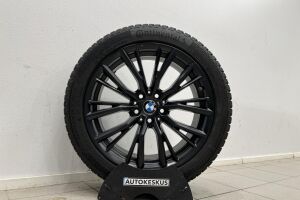 BMW 3-SARJA esikatselu 33