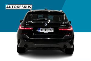 BMW 3-SARJA esikatselu 6