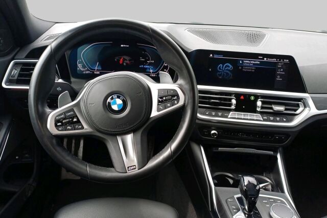 BMW 3-sarja