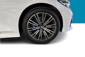 BMW 3-sarja esikatselu 13