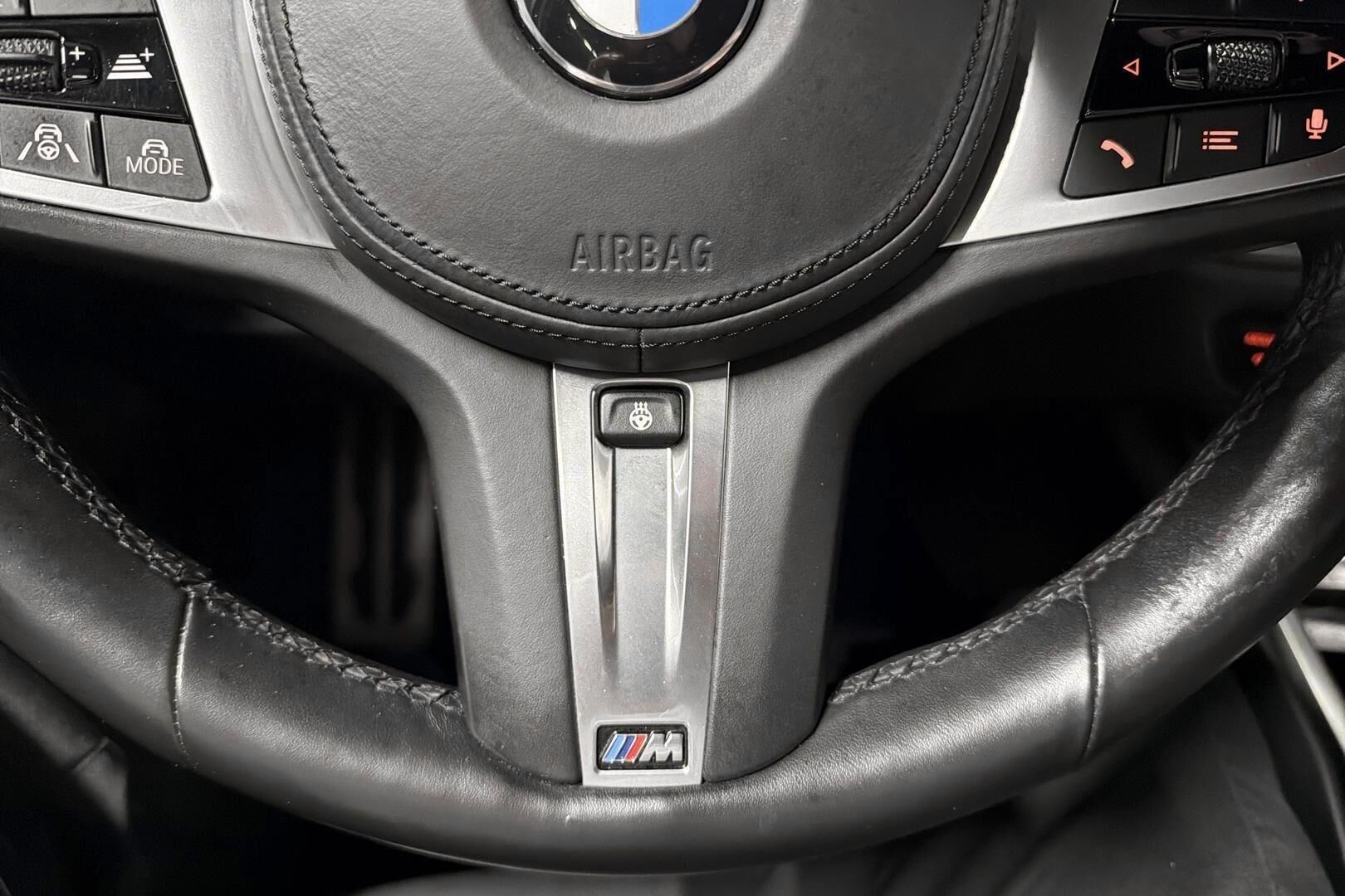 BMW 3-sarja iso kuva 17