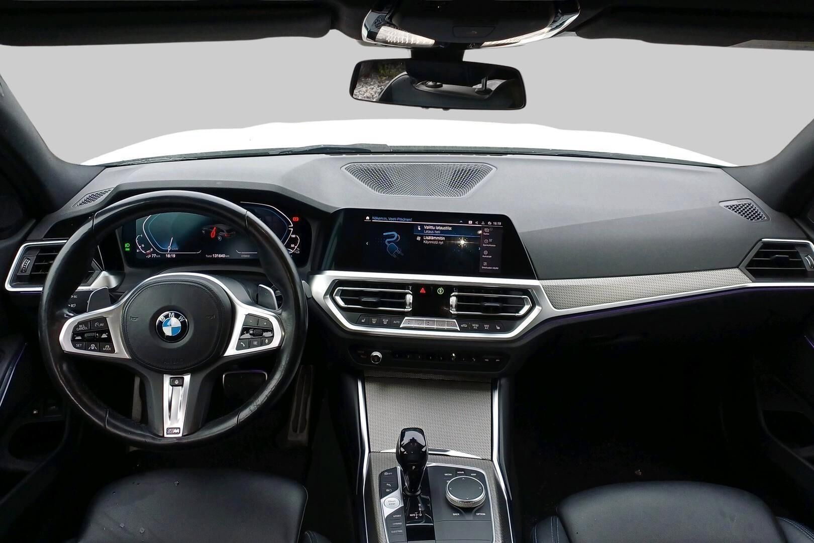 BMW 3-sarja iso kuva 2