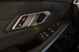 BMW 3-sarja esikatselu 21