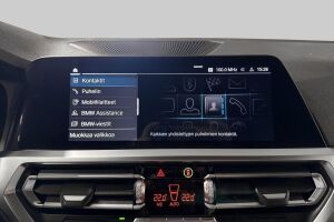 BMW 3-sarja esikatselu 25