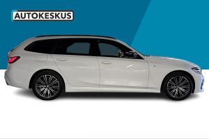 BMW 3-sarja esikatselu 4