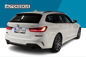 BMW 3-sarja esikatselu 5