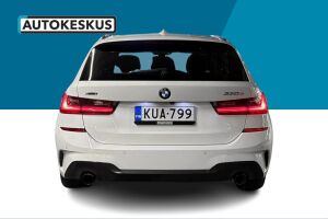 BMW 3-sarja esikatselu 6