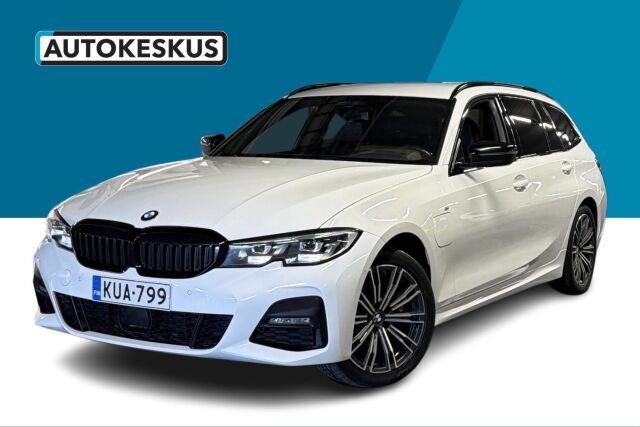 BMW 3-sarja