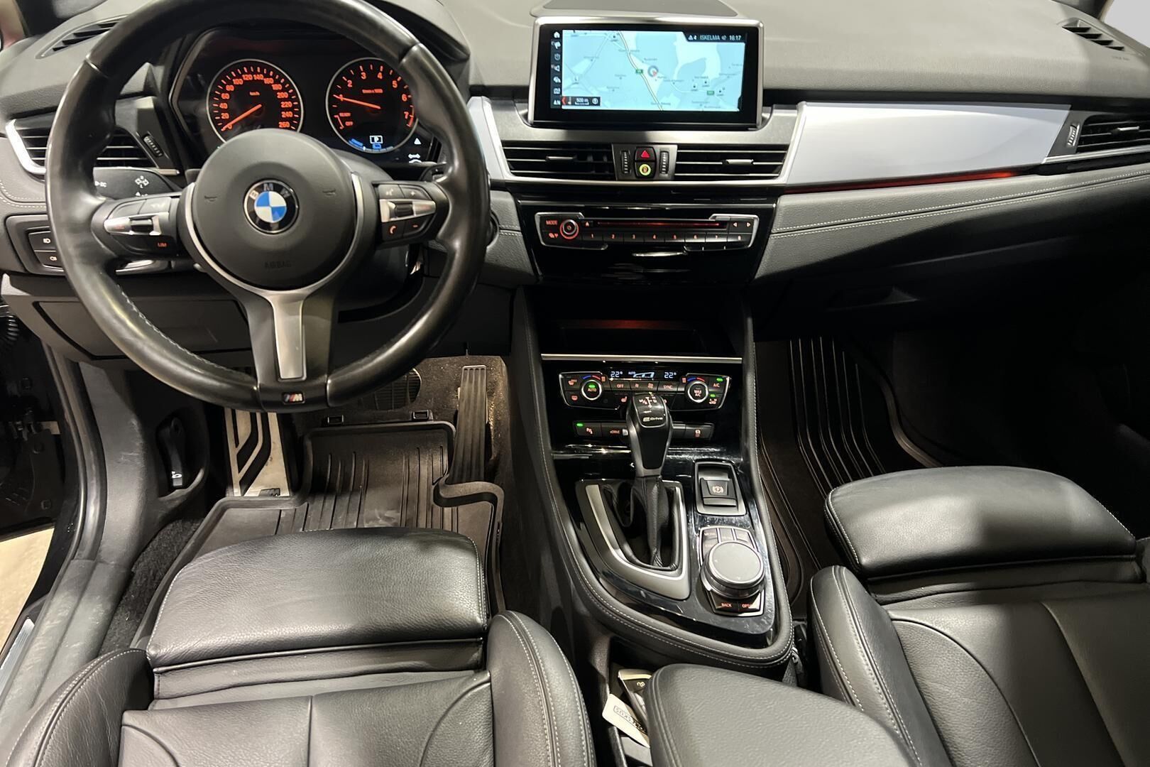 BMW 2-sarja iso kuva 11