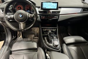 BMW 2-sarja esikatselu 11