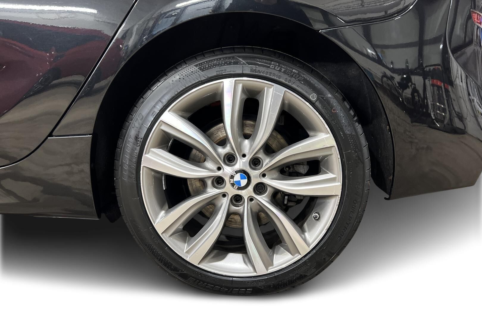 BMW 2-sarja iso kuva 13