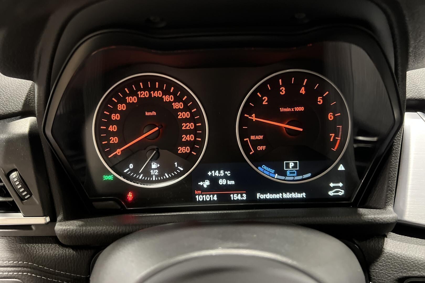 BMW 2-sarja iso kuva 17