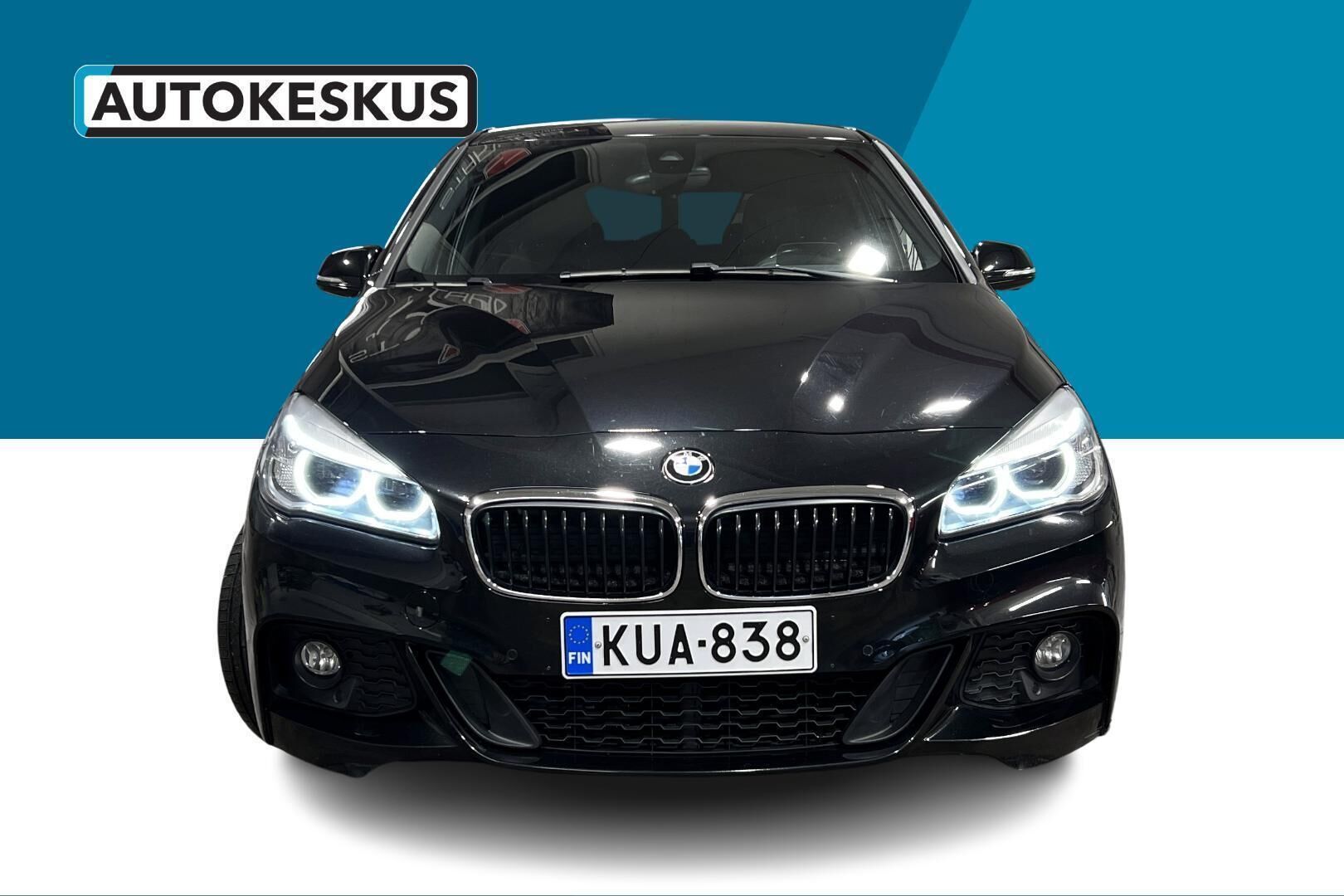 BMW 2-sarja iso kuva 2