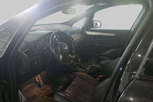 BMW 2-sarja esikatselu 2