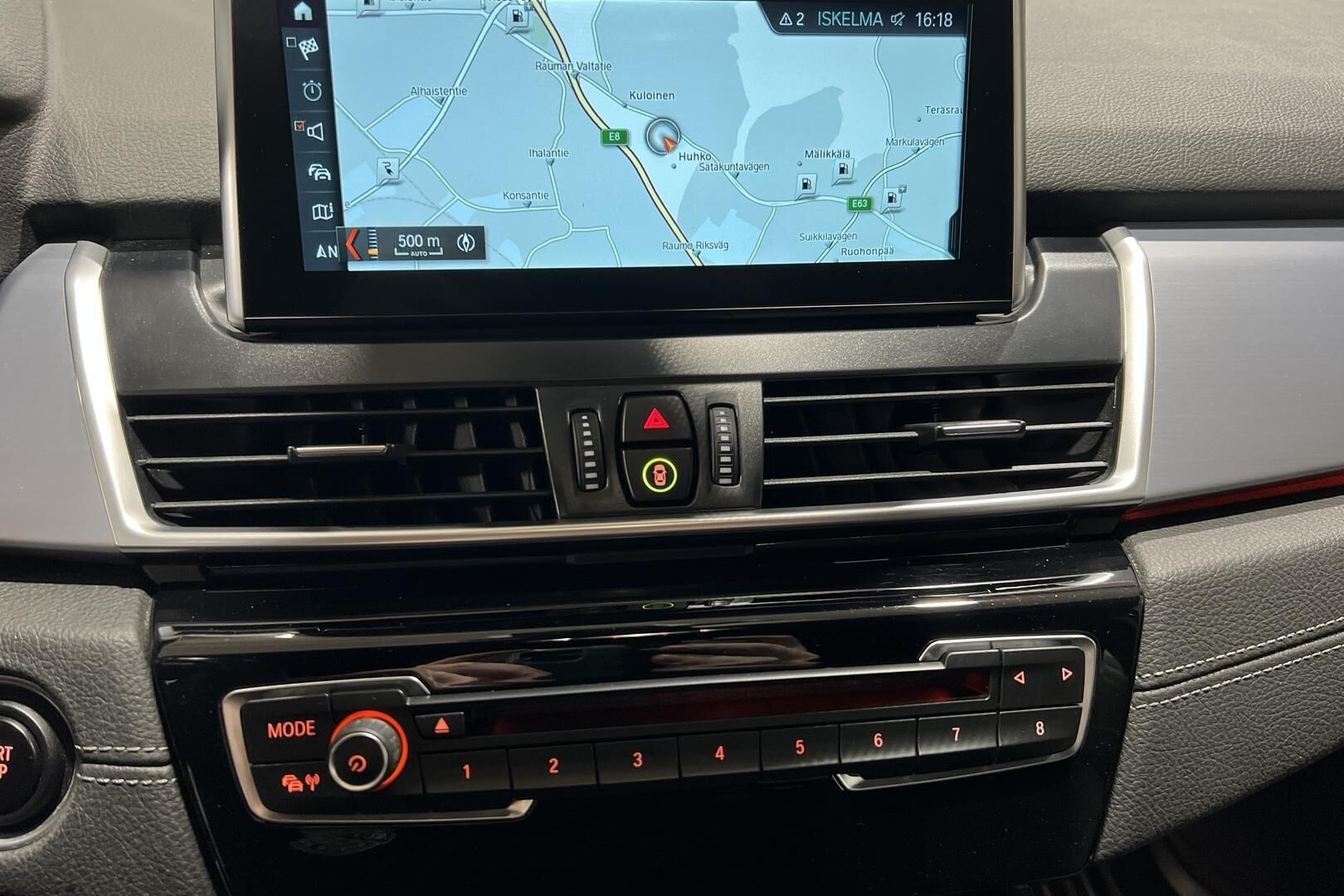 BMW 2-sarja iso kuva 20