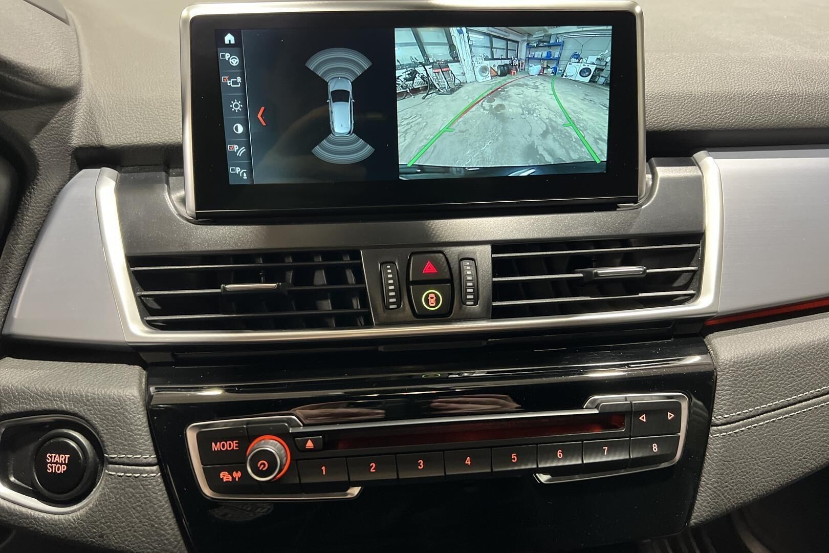 BMW 2-sarja iso kuva 21