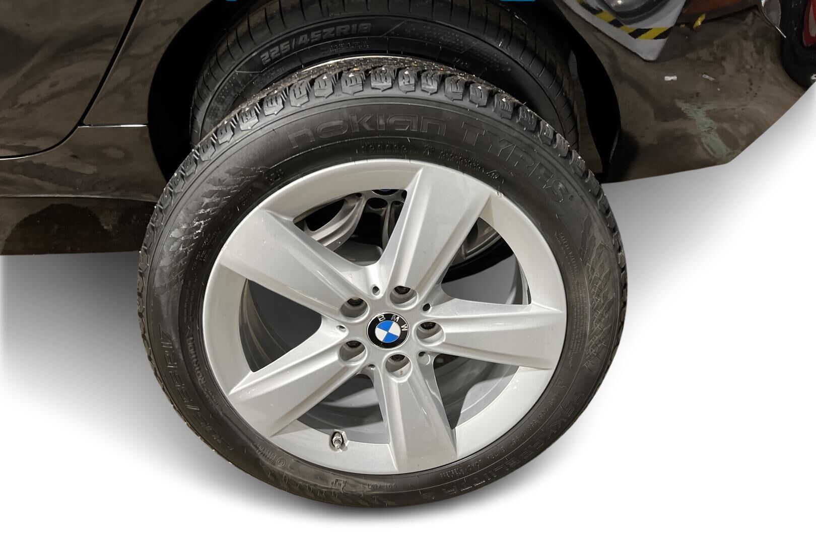 BMW 2-sarja iso kuva 22