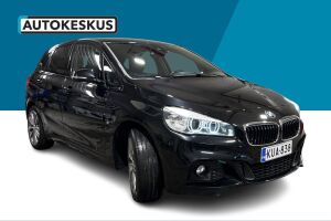 BMW 2-sarja esikatselu 3