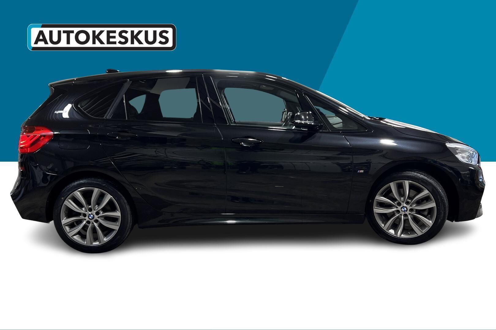 BMW 2-sarja iso kuva 4