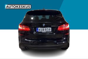 BMW 2-sarja esikatselu 6