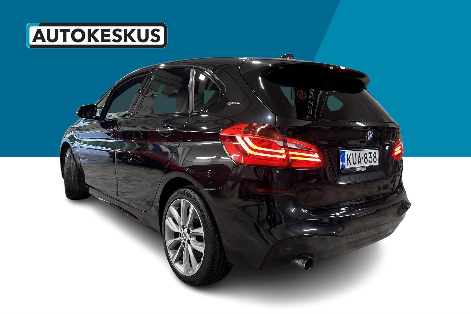 BMW 2-sarja iso kuva 7
