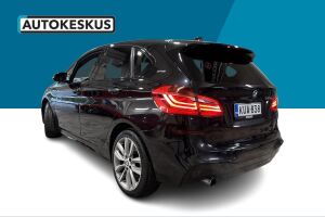 BMW 2-sarja esikatselu 7