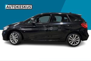 BMW 2-sarja esikatselu 8
