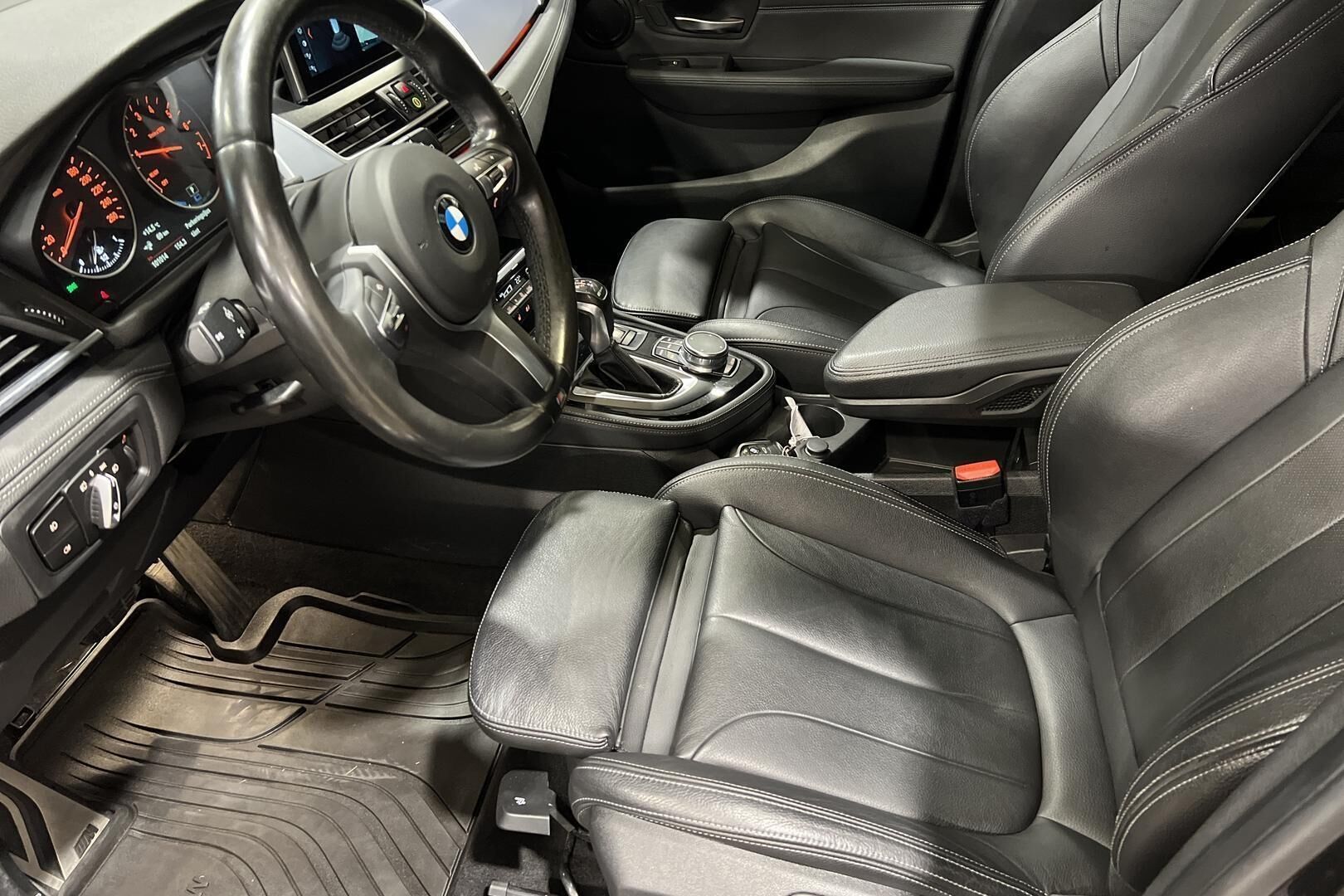 BMW 2-sarja iso kuva 9