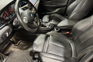 BMW 2-sarja esikatselu 9