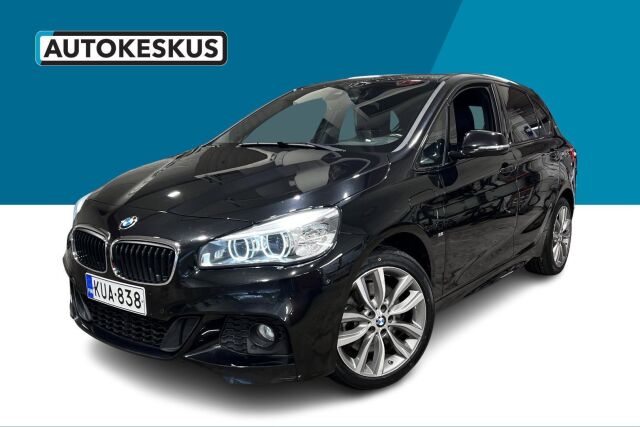 BMW 2-sarja