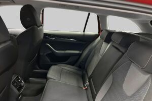 Skoda Octavia esikatselu 10